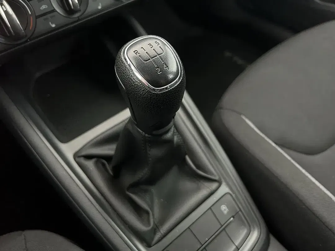 Skoda Scala 1.0 TSI Cool Plus - Thumbnail 13