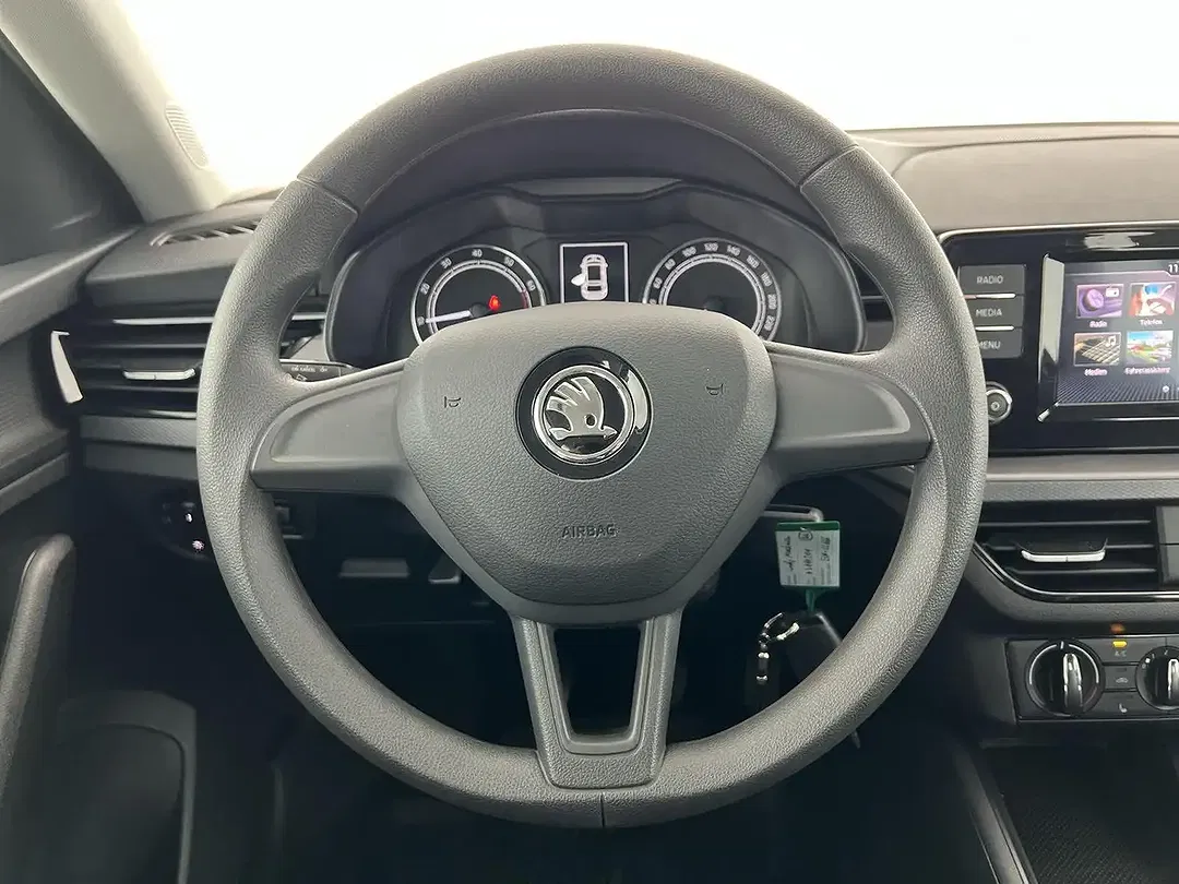 Skoda Scala 1.0 TSI Cool Plus - foto 15