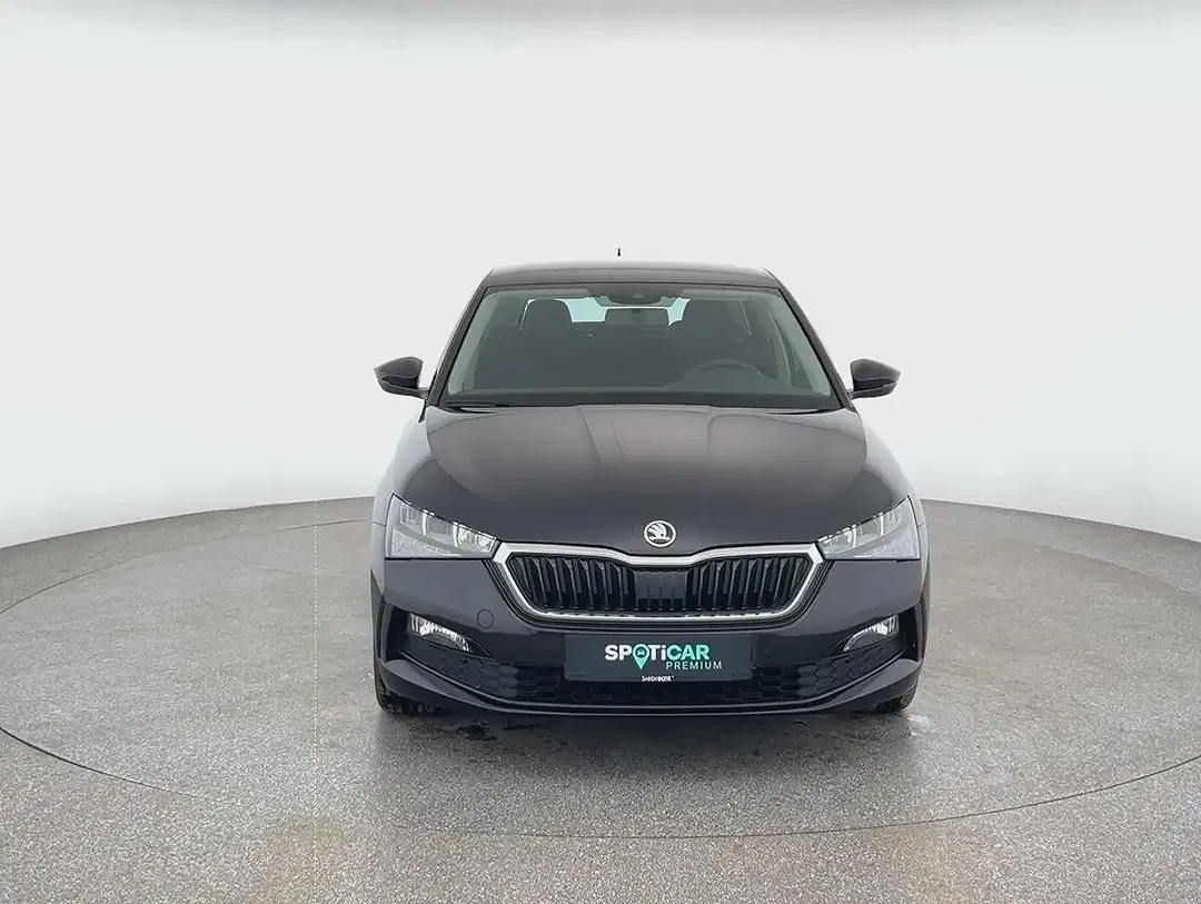 Skoda Scala 1.0 TSI Cool Plus - foto 2