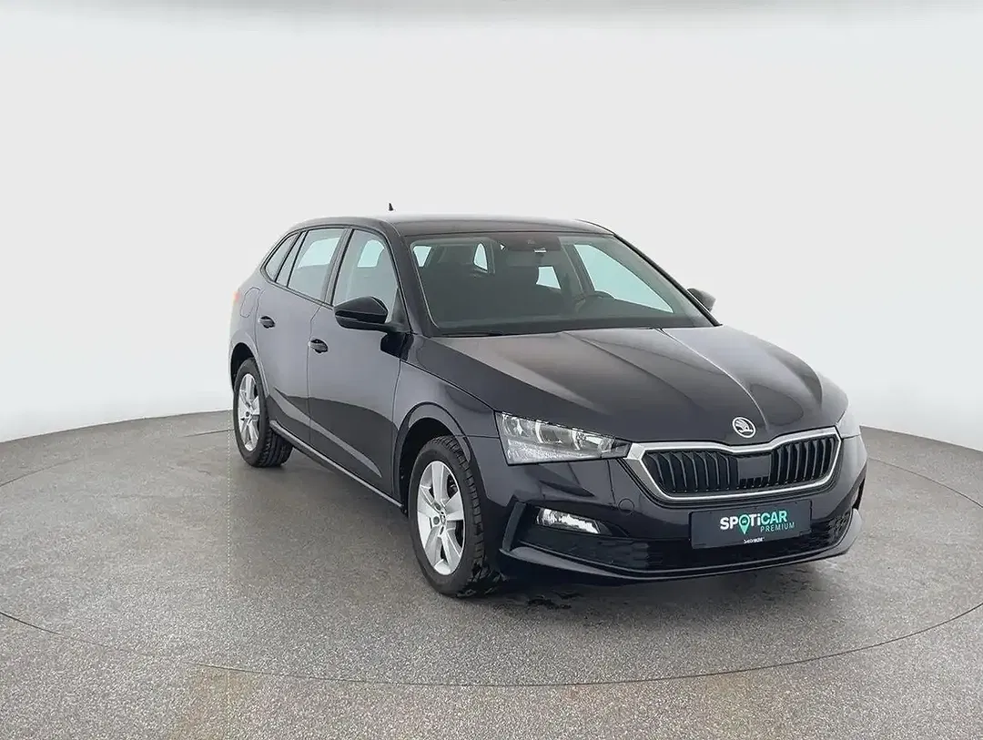 Skoda Scala 1.0 TSI Cool Plus - Thumbnail 3