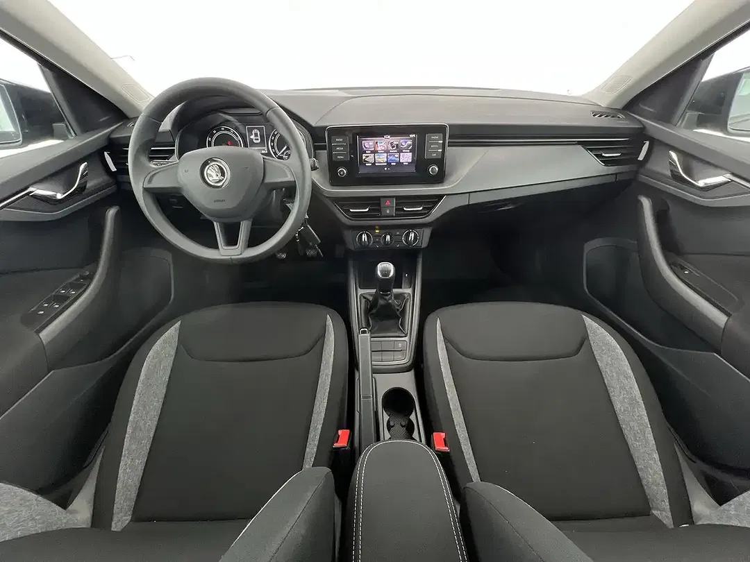 Skoda Scala 1.0 TSI Cool Plus - Thumbnail 6