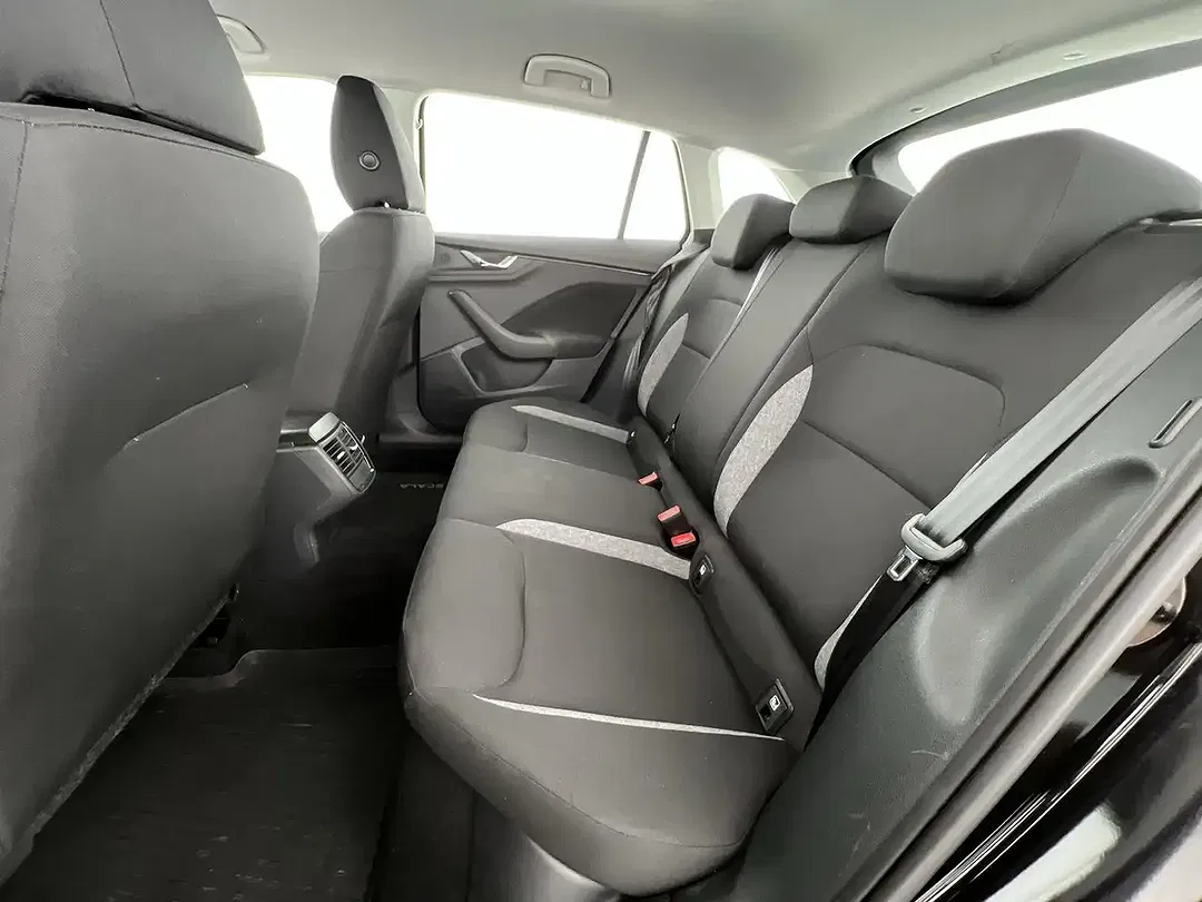 Skoda Scala 1.0 TSI Cool Plus - Thumbnail 8