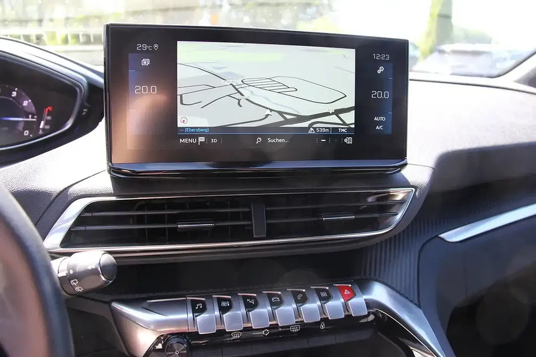 Peugeot 3008 Allure - Thumbnail 15