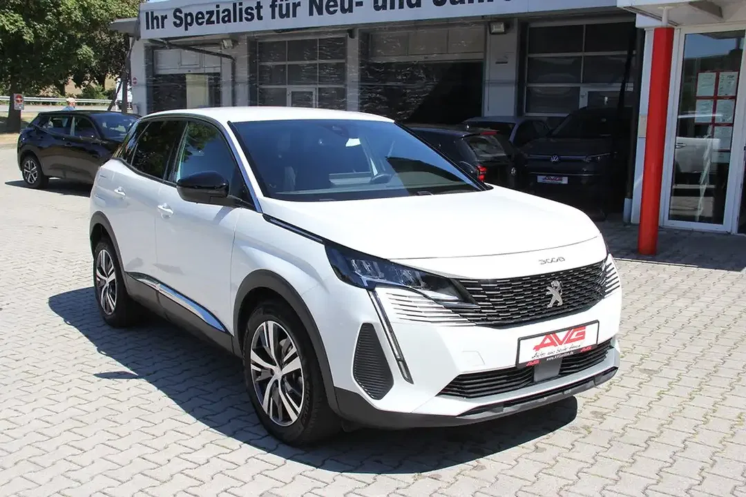 Peugeot 3008 Allure - Thumbnail 2