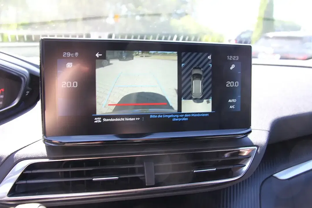 Peugeot 3008 Allure - Thumbnail 6