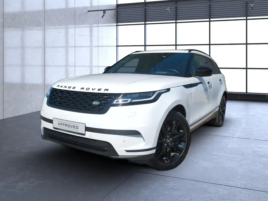 Land Rover Range Rover Velar P400e Hybrid S - foto 1