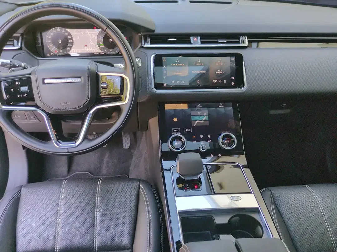 Land Rover Range Rover Velar P400e Hybrid S - Thumbnail 10