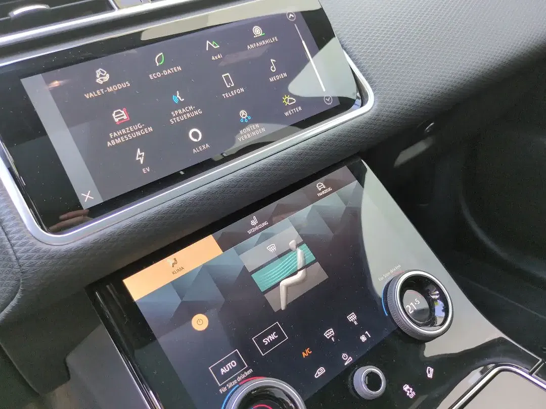 Land Rover Range Rover Velar P400e Hybrid S - foto 15