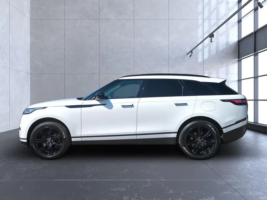 Land Rover Range Rover Velar P400e Hybrid S - Thumbnail 3
