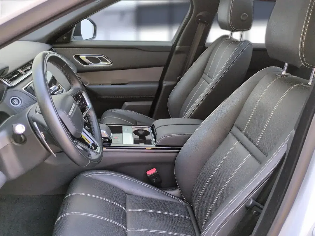 Land Rover Range Rover Velar P400e Hybrid S - Thumbnail 6