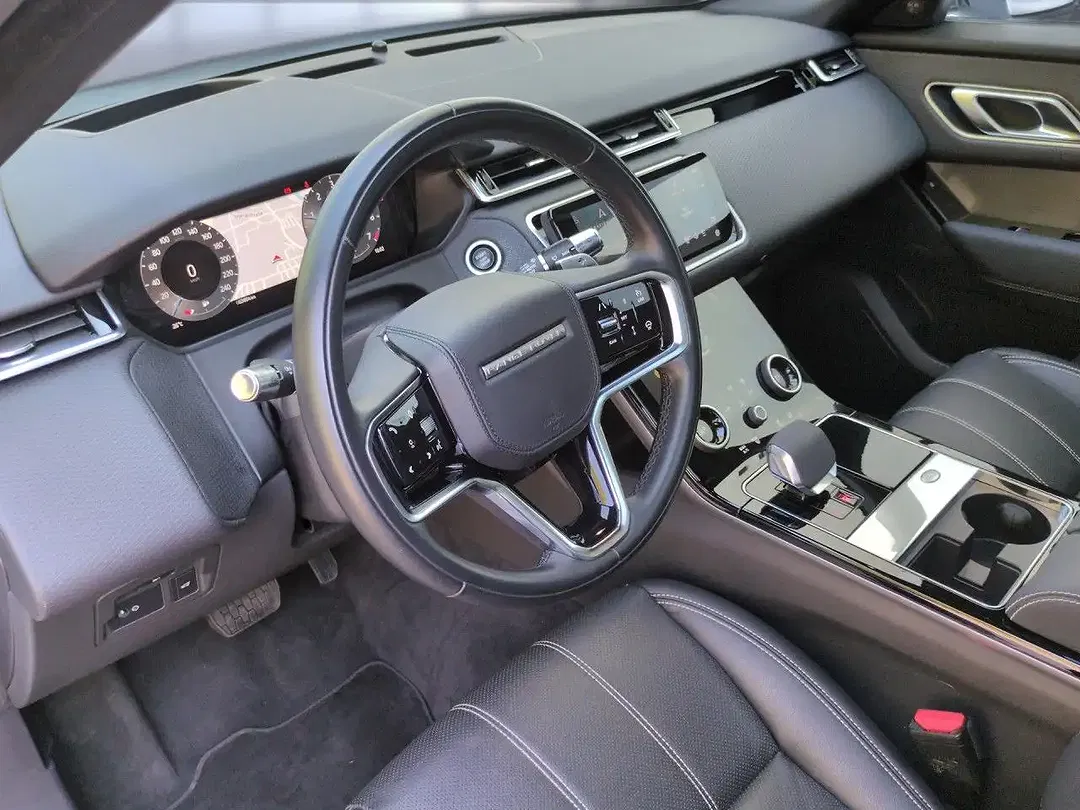 Land Rover Range Rover Velar P400e Hybrid S - Thumbnail 7