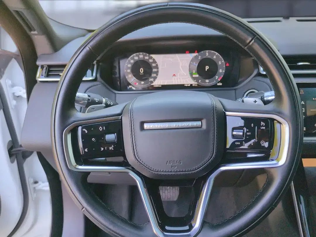 Land Rover Range Rover Velar P400e Hybrid S - Thumbnail 8