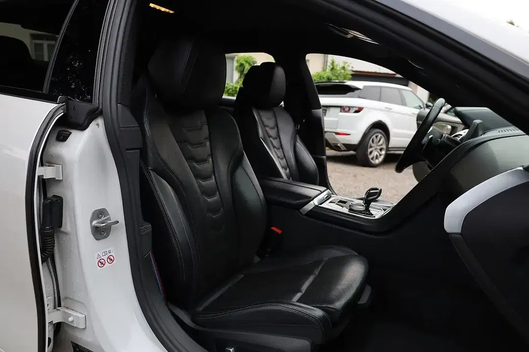 BMW M850 xDrive Gran Coupe - foto 15