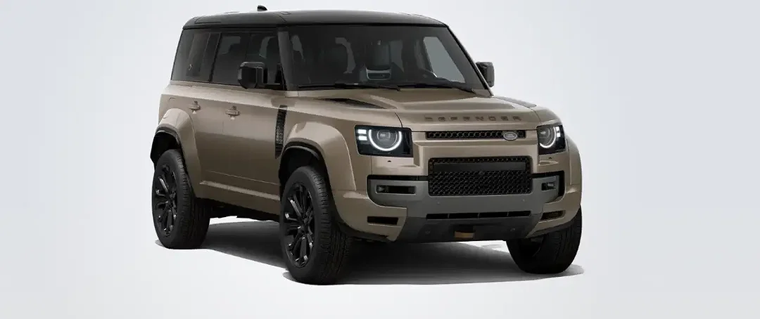 Land Rover Defender 4x4 OCTA 110 - Afbeelding 1