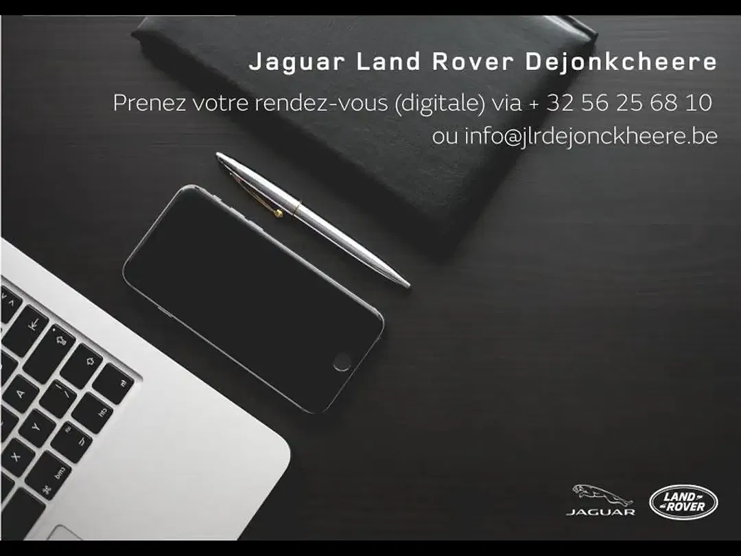 Land Rover Defender 4x4 OCTA 110 - Thumbnail 9