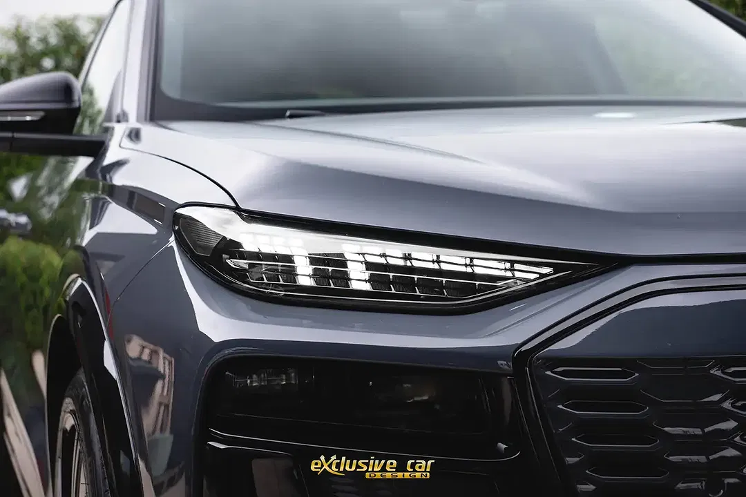 Audi SQ6 e-tron quattro Edition One plus - Thumbnail 12