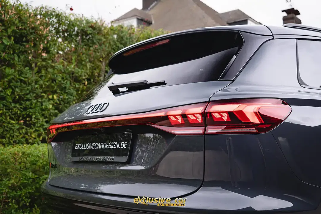 Audi SQ6 e-tron quattro Edition One plus - Thumbnail 13