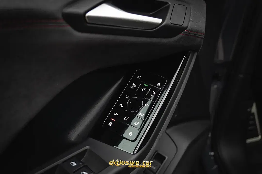 Audi SQ6 e-tron quattro Edition One plus - Thumbnail 15