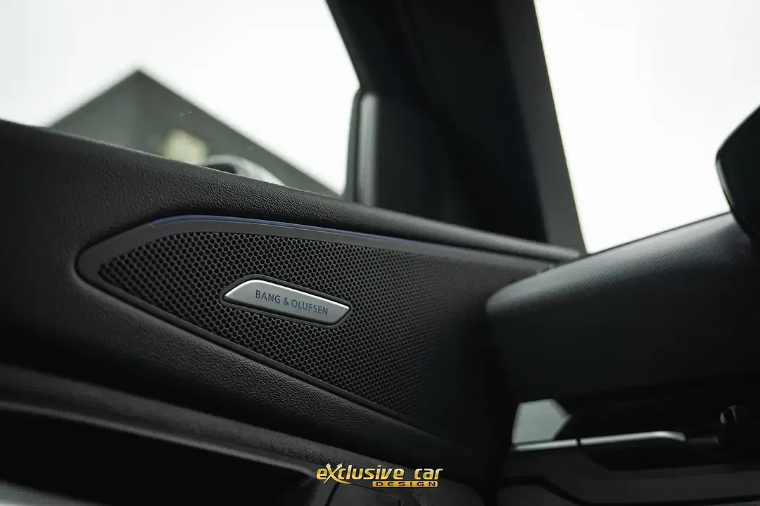 Audi SQ6 e-tron quattro Edition One plus - Thumbnail 16