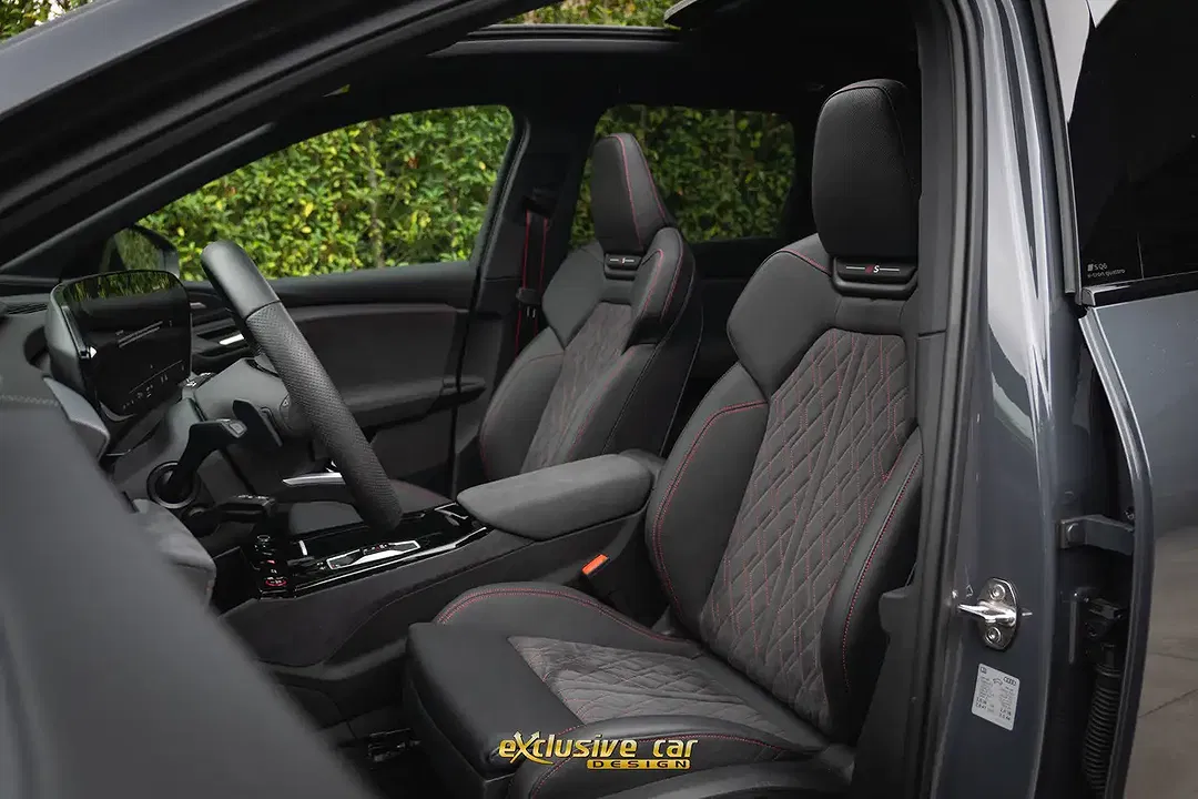 Audi SQ6 e-tron quattro Edition One plus - Thumbnail 18
