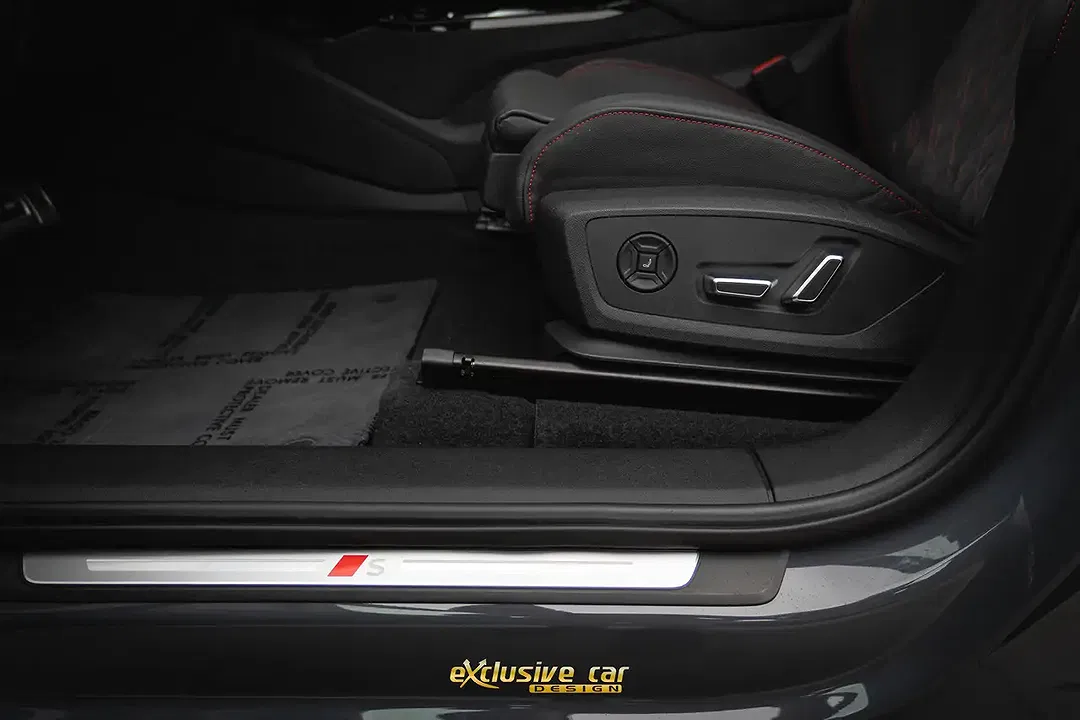 Audi SQ6 e-tron quattro Edition One plus - Thumbnail 19
