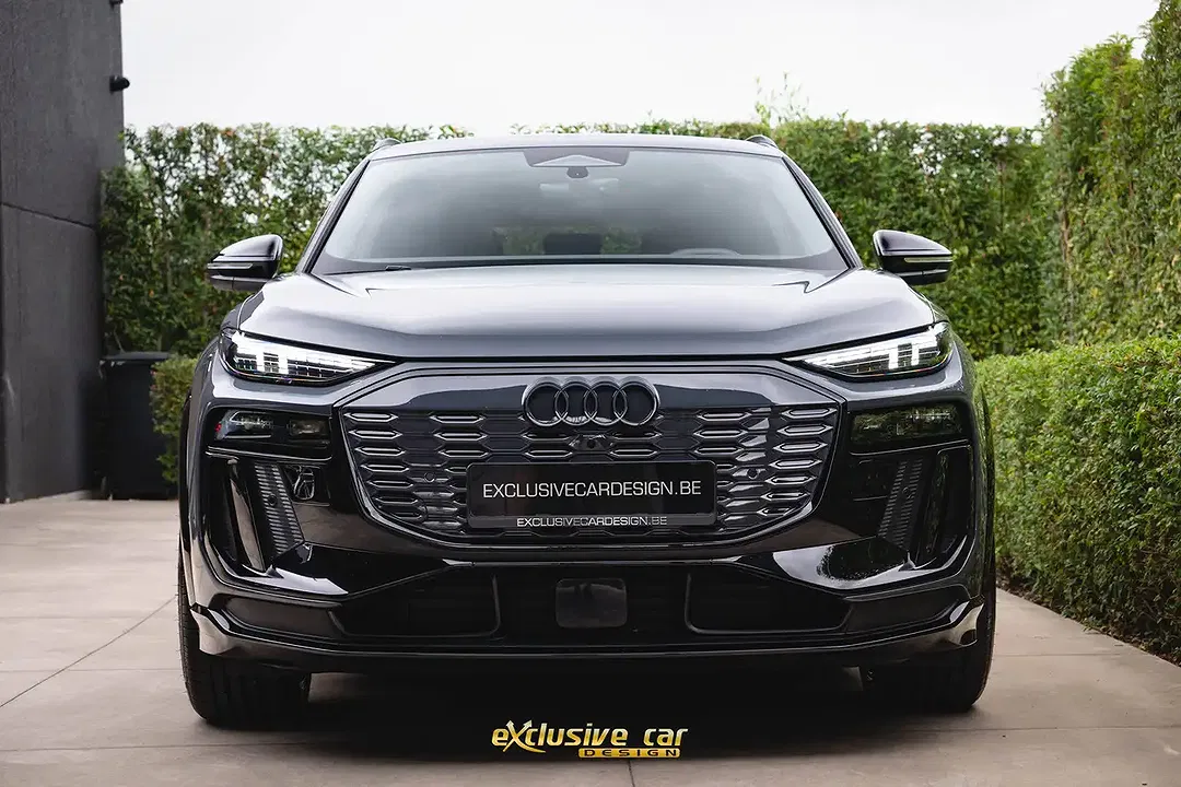 Audi SQ6 e-tron quattro Edition One plus - foto 2
