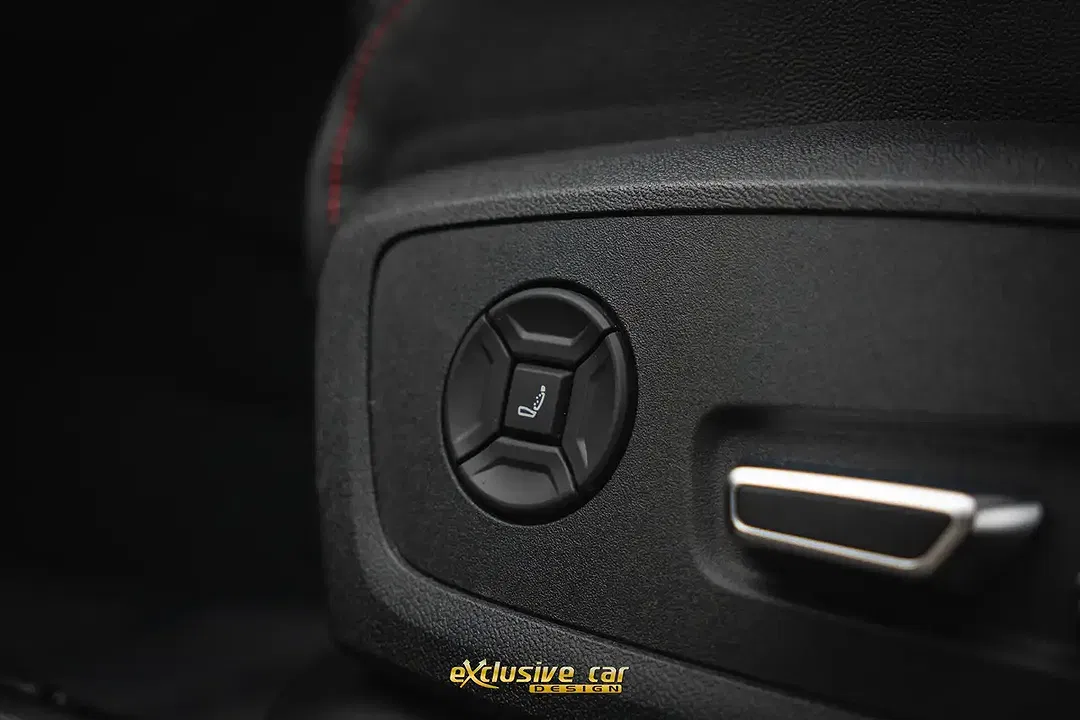 Audi SQ6 e-tron quattro Edition One plus - Thumbnail 20