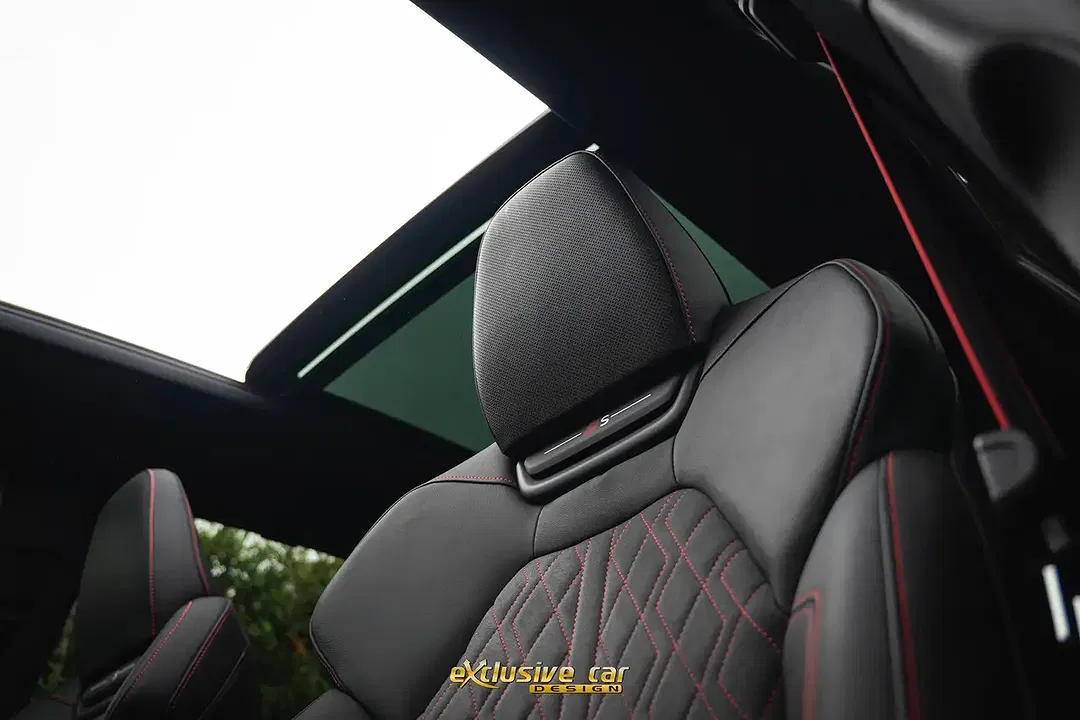 Audi SQ6 e-tron quattro Edition One plus - Thumbnail 21