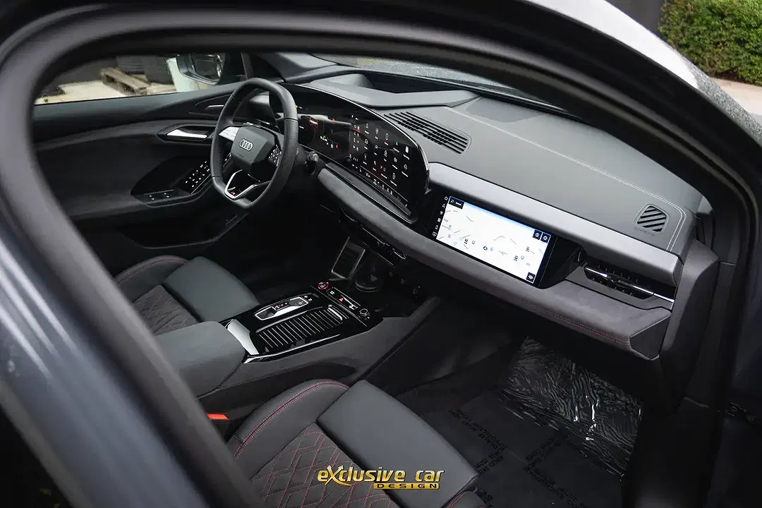Audi SQ6 e-tron quattro Edition One plus - Thumbnail 22