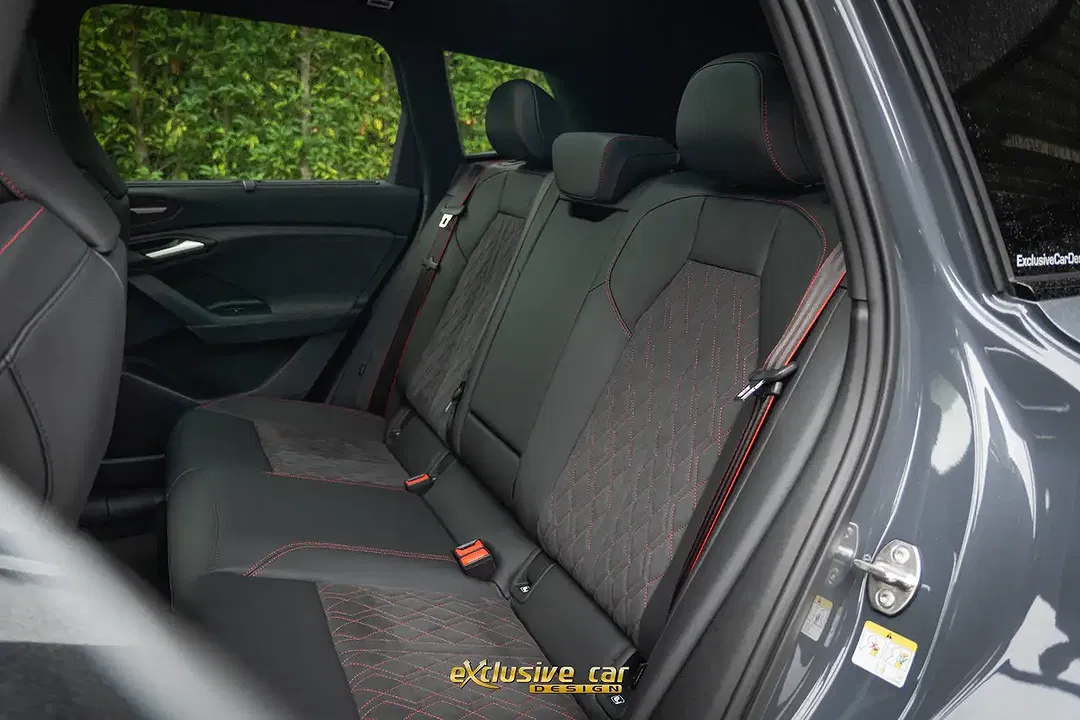 Audi SQ6 e-tron quattro Edition One plus - Thumbnail 24