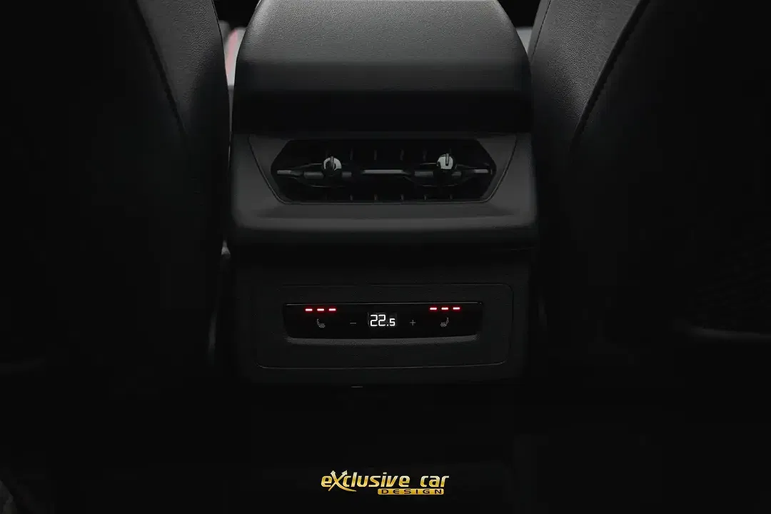 Audi SQ6 e-tron quattro Edition One plus - Thumbnail 26