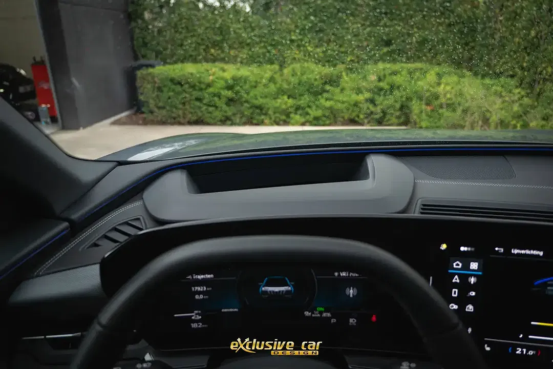 Audi SQ6 e-tron quattro Edition One plus - Thumbnail 29