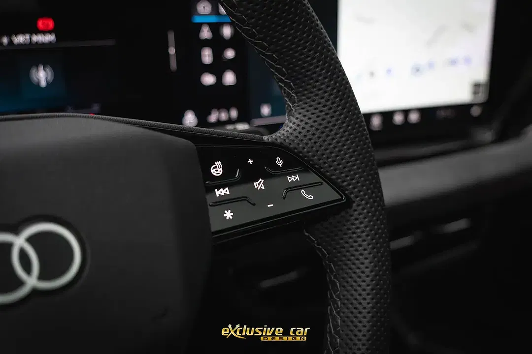 Audi SQ6 e-tron quattro Edition One plus - Thumbnail 31