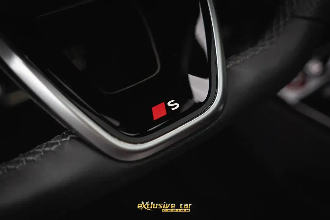 Audi SQ6 e-tron quattro Edition One plus - Thumbnail 32