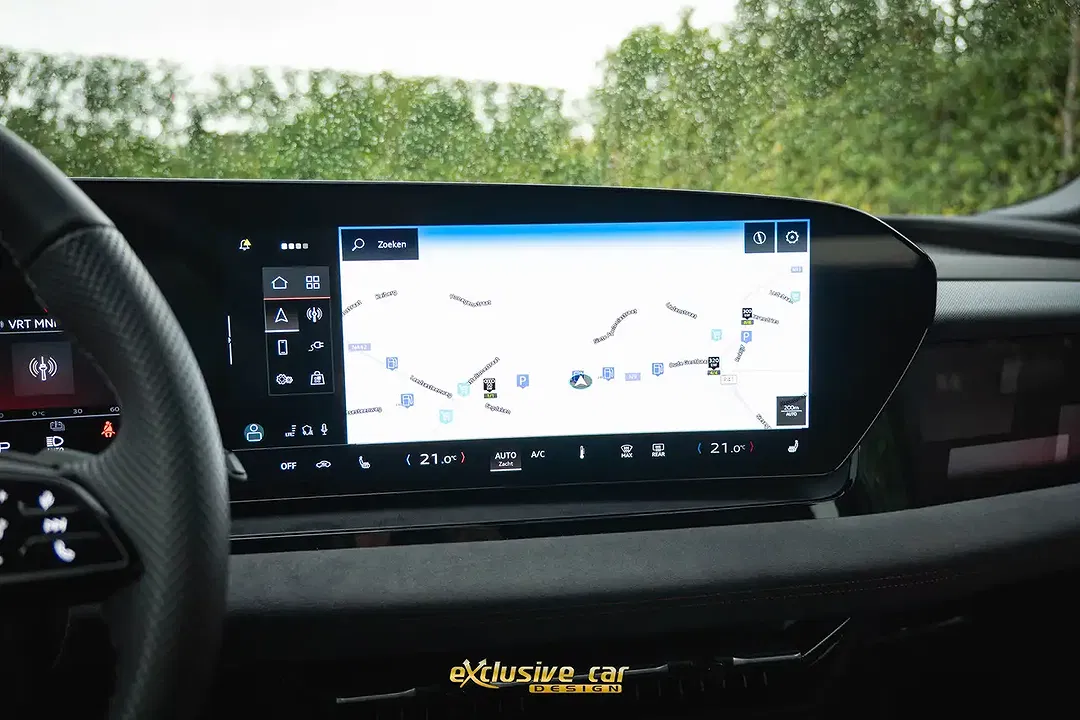 Audi SQ6 e-tron quattro Edition One plus - Thumbnail 35