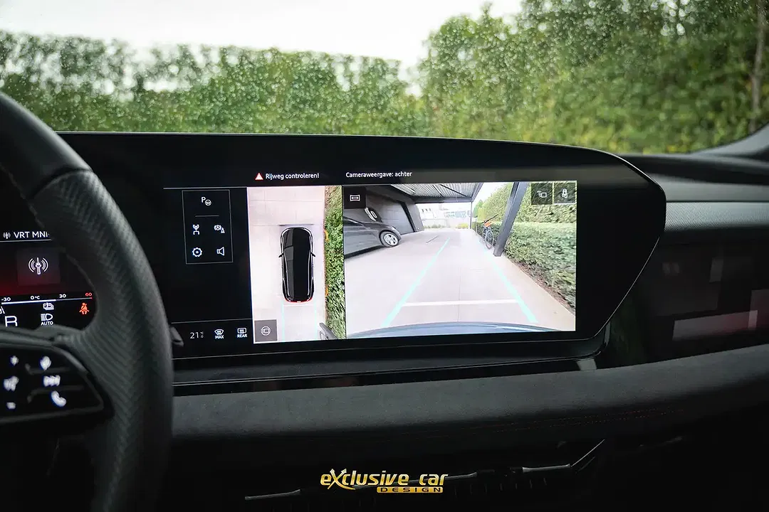 Audi SQ6 e-tron quattro Edition One plus - Thumbnail 36