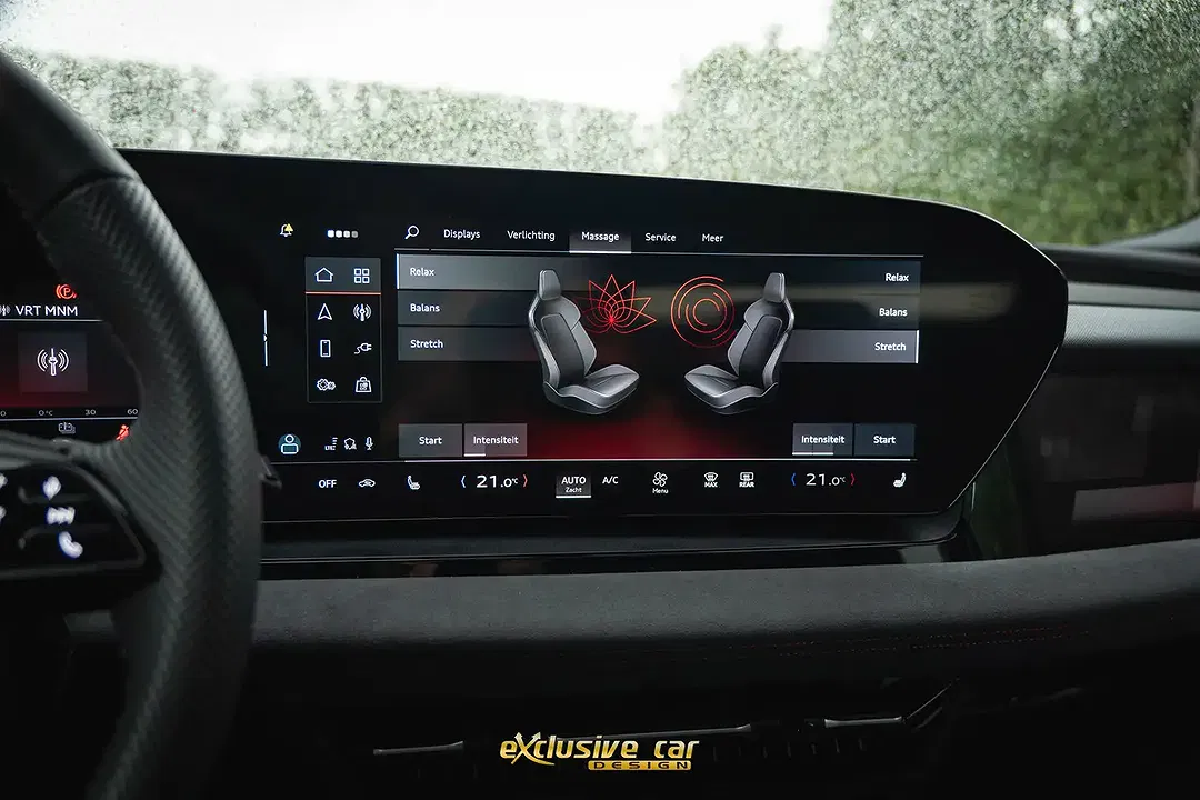 Audi SQ6 e-tron quattro Edition One plus - Thumbnail 40