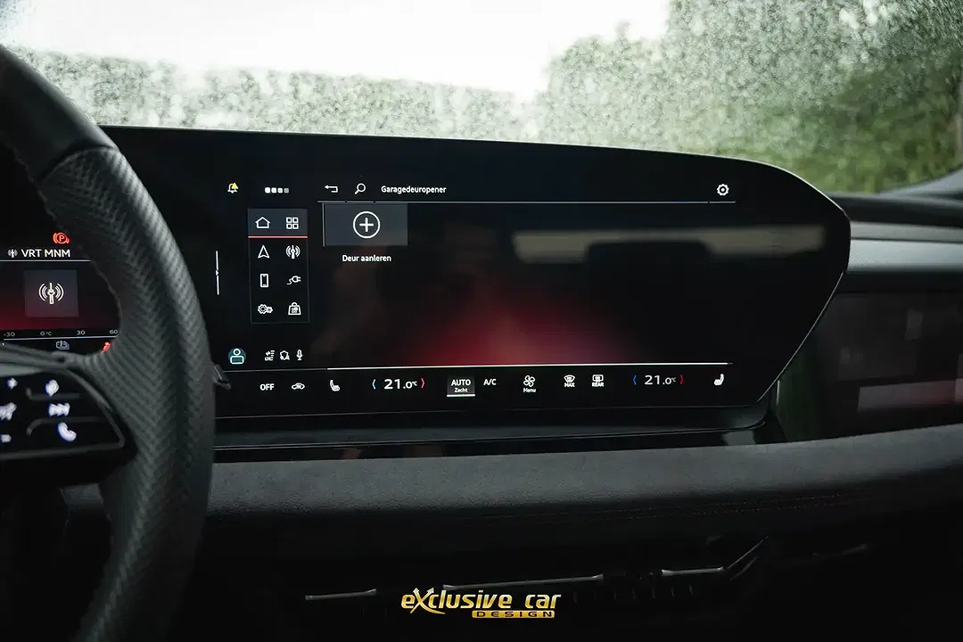 Audi SQ6 e-tron quattro Edition One plus - Thumbnail 41