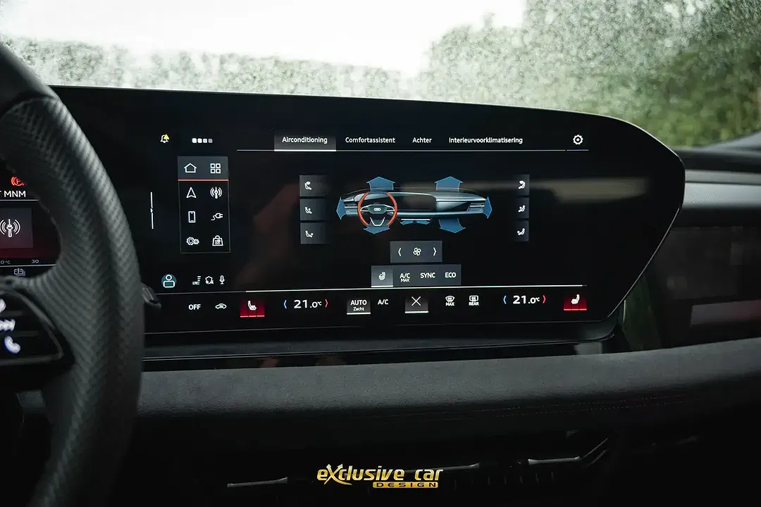Audi SQ6 e-tron quattro Edition One plus - Thumbnail 42