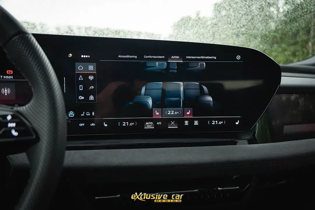 Audi SQ6 e-tron quattro Edition One plus - Thumbnail 43