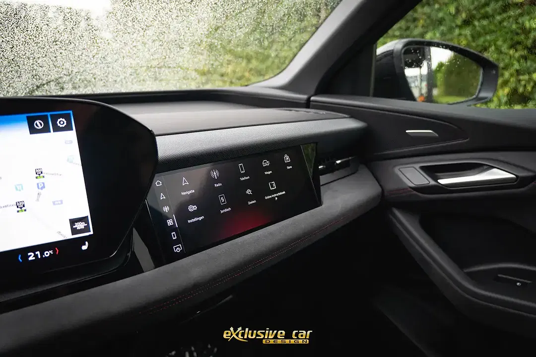Audi SQ6 e-tron quattro Edition One plus - Thumbnail 45