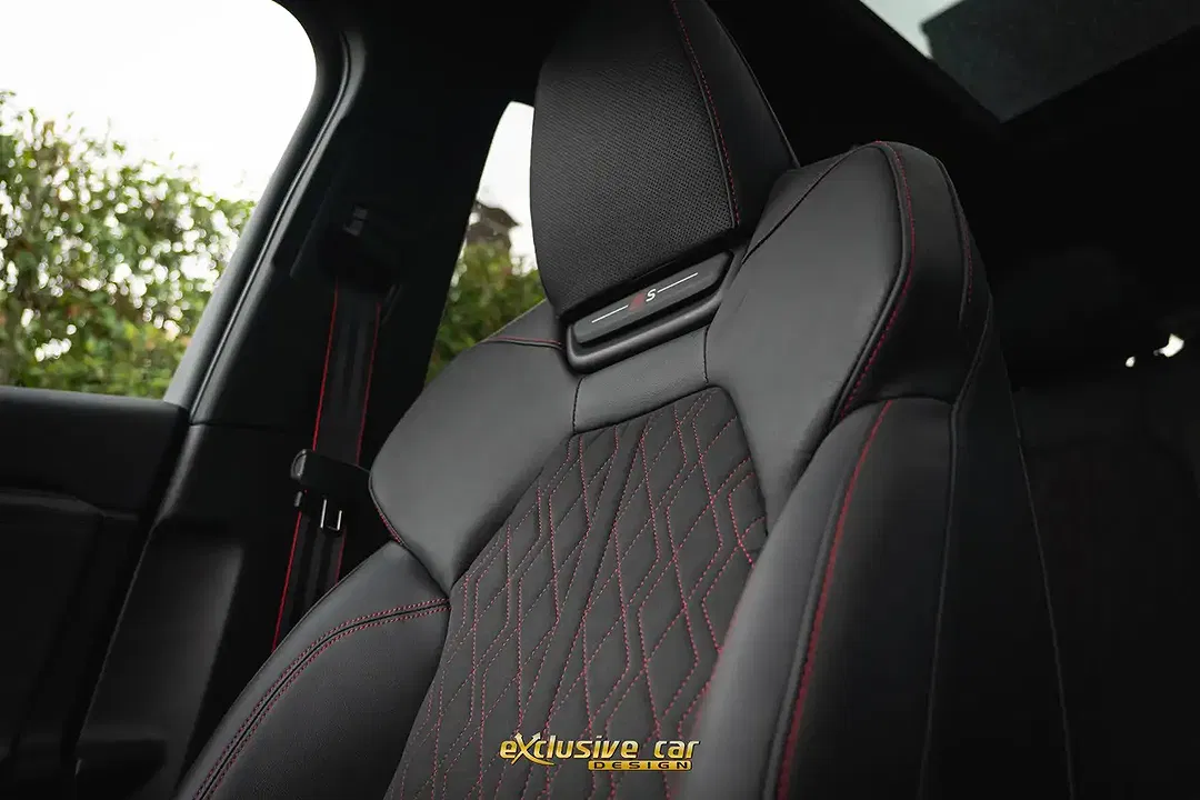 Audi SQ6 e-tron quattro Edition One plus - Thumbnail 47