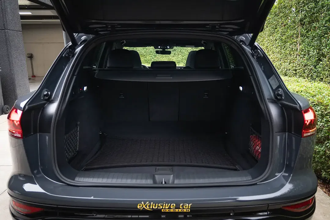 Audi SQ6 e-tron quattro Edition One plus - Thumbnail 48