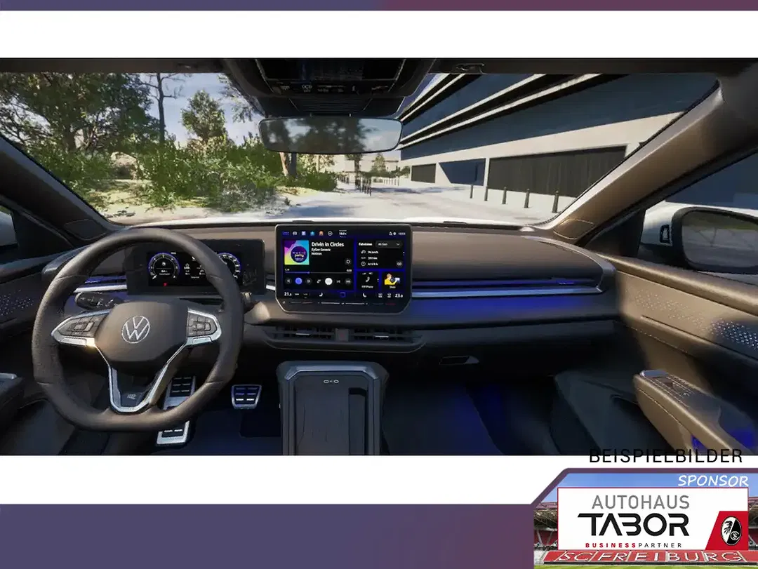 Volkswagen T-Roc R-Line - Thumbnail 4