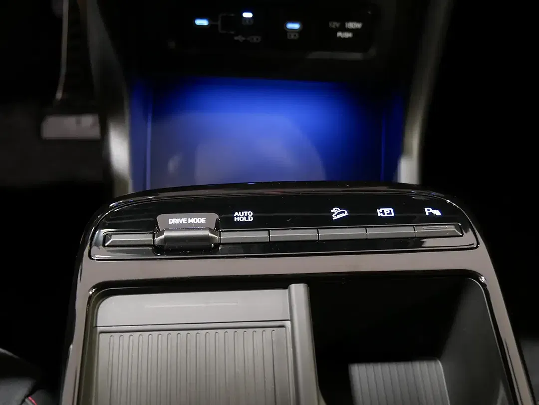 Hyundai TUCSON 1.6 T-GDI DCT N Line - Thumbnail 16