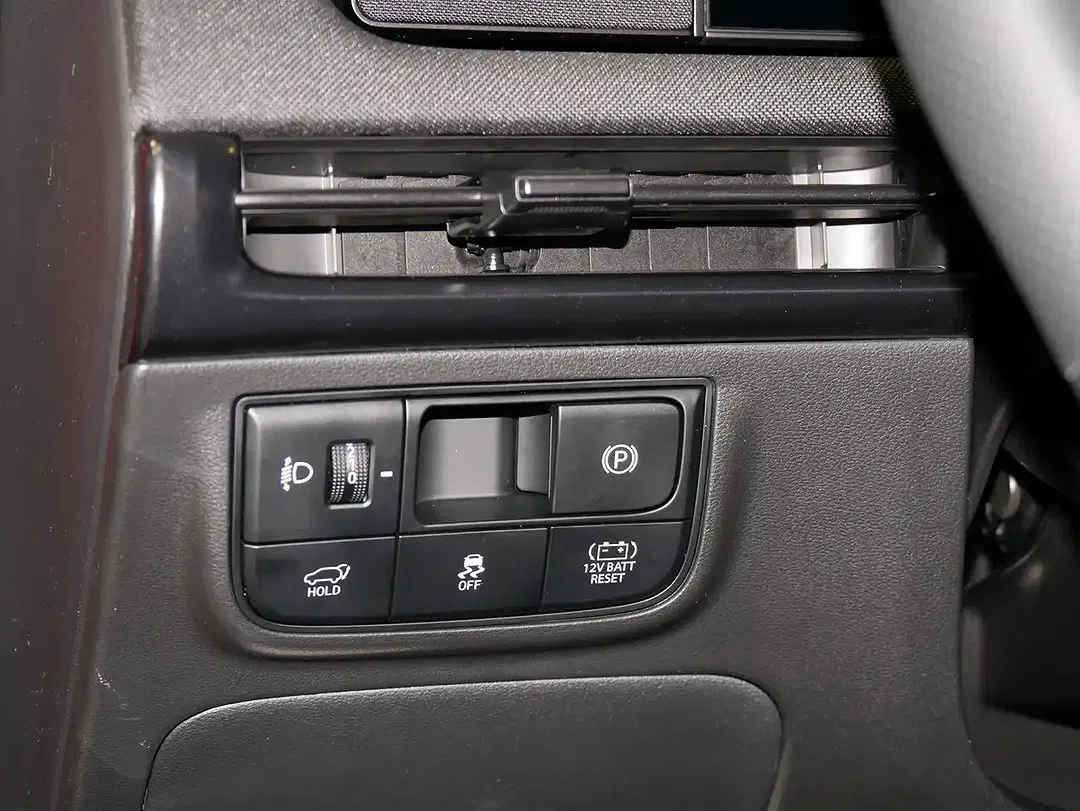 Hyundai TUCSON 1.6 T-GDI DCT N Line - Thumbnail 18