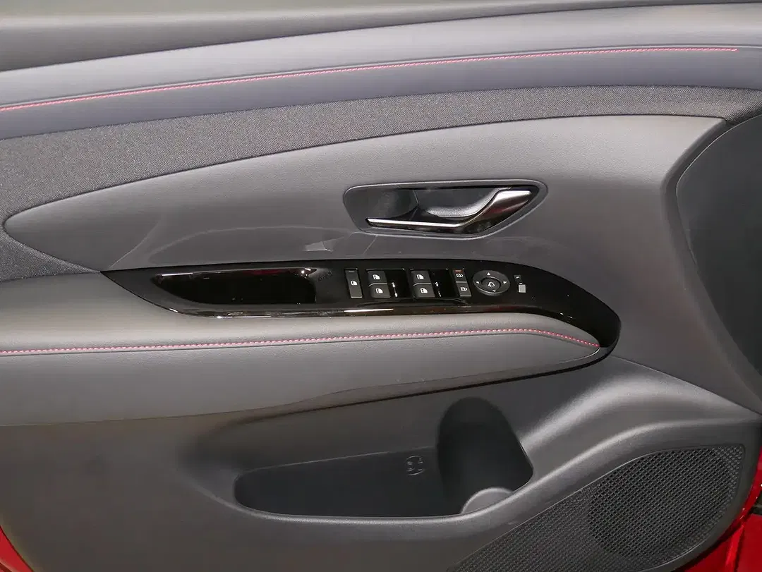 Hyundai TUCSON 1.6 T-GDI DCT N Line - Thumbnail 19