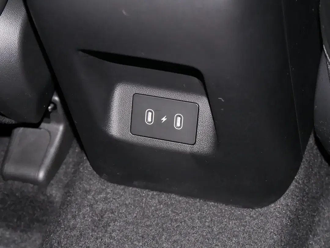 Hyundai TUCSON 1.6 T-GDI DCT N Line - Thumbnail 20