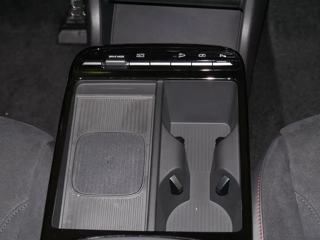 Hyundai TUCSON 1.6 T-GDI DCT N Line - Thumbnail 22