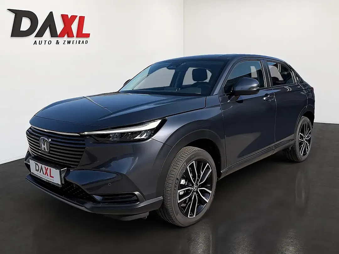 Honda HR-V 1.5 i-MMD Hybrid AUT Elegance - foto 1
